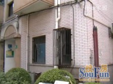 中间楼层,南北通透,户型正气,可做两房,