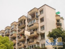 中间楼层,小区中间位置,业主诚意出售