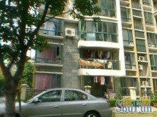 长寿路09年次新高区南北通三房 百万新装 拎包入住