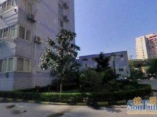 新上经典,公园直入式园林小区,正规小区三房。