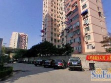 虹桥向日葵公寓2室南朝向798.00万元/套出售