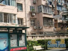 商圈力荐 宝钢全明 一房一厅小区安静位置 书包不占