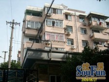 洋泾·巨**区·1室·1厅