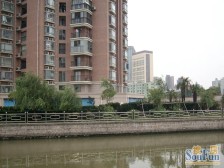 随时看,豪装带车位,有地暖中央空调,南北通透,诚意出售!