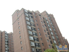 品质小区,旭辉商业广场覆盖,高区视野好,诚心出售