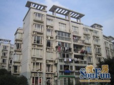 城投世纪名城 近地铁 商品房 低密度社区 医疗配套成熟