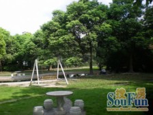 静安北+南北通+精装修+户型方正