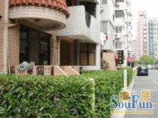 古北·金狮公寓·4室·1厅