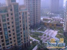 北外滩 品质瑞虹 南北通户型 带露台 采光好视野开阔