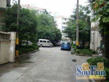 【火热楼盘】非顶楼、近地铁、双南户型,视野宽阔