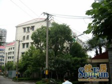 西镇小区(长宁) 1室1厅 南