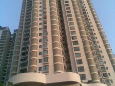 临江豪宅 少有小户型出售 豪华装修 环境优美 方正实用