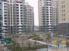店长推荐 户型方正 南北格局 看房方便