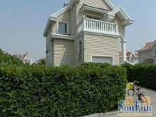 同润别庄 4室2厅 西 北