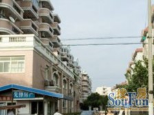 新上房源 电梯四房 次顶楼 有车位 版式户型