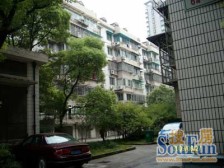 新上房源~北滨江少有商品房,环境优美,满五年看房方便