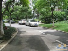 业主自住精装大三居边套满五年无增值税个税