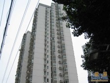 蓬莱公园·黄浦新苑·3室·2厅
