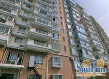 金桥·同方锦城(一期)·3室·2厅