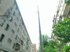 徐家汇低楼层大一房,适宜老人居住