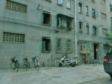 斜土路宛平南路配套地段,朝南小户型,采光视野都不错