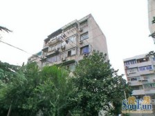 南北通透,正规一房一厅,置换看中价格好谈,近地铁