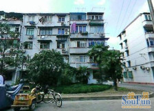 边套全明 一楼带天井 不违章!!不违章!!!