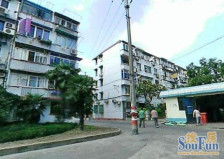 1998年原建,小区美丽家园已做,精装修,采光无遮挡
