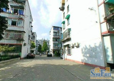 周家嘴路·控江绿苑·2室·2厅