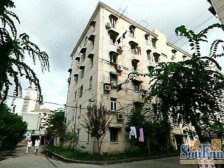 辽源三村 2室1厅 南