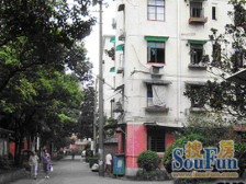 小户型,交通便利,装修齐全,居家装修