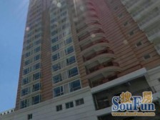 静安艺阁 1室1厅 南