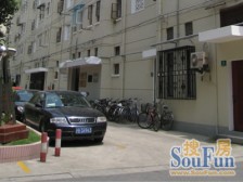 美丽家园,房龄新,蒙西菜场,出门丽园公园马当路地铁