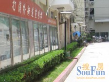 五里桥 · 蒙**区 · 3室 · 1厅