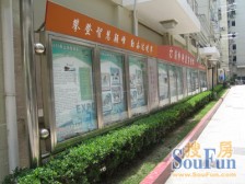 蒙西小区 1室0厅 西 北