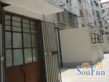 单价7万多+有钥匙+近马当路地铁+南北通小户型一房