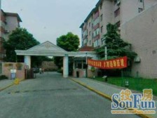 龙柏·佳信花苑·龙柏一村·4室·2厅