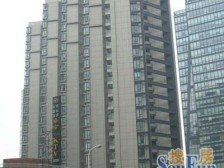 东京国际公寓 看房随时 精装 业主诚意价格可谈