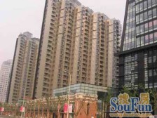 地铁口 近滨江 好停车 精装修 诚意出售 看房方便