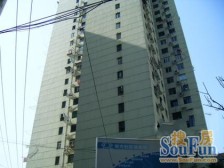 小区四期小户型 房龄新 位置好 总价低