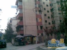 内环内长寿路板块,总价低电梯房