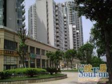 房子是正规三房带储物间 清水房可根据自己爱好装修