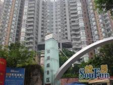 融侨 融侨云满庭D区三房115万