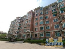 华唐苑2室2厅1卫南朝向410.00万元/套出售