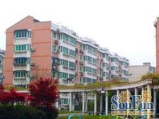 飞机户型三房,带阁楼和南向大露台,双轨交,出行方便