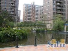 华丽家族古北花园 3室2厅 南