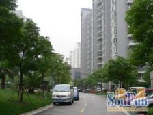 嘉宝都市港湾 2室1厅 南 北