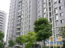 地铁口100米距离 08年精品商品房 精心设计婚房装修