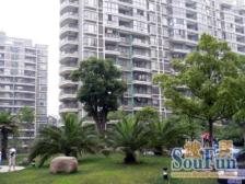 电梯高区景观房 品质小区 精装修 近13号线 位置好