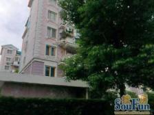 00后的一梯两户,欧式建筑风格,附三个露台